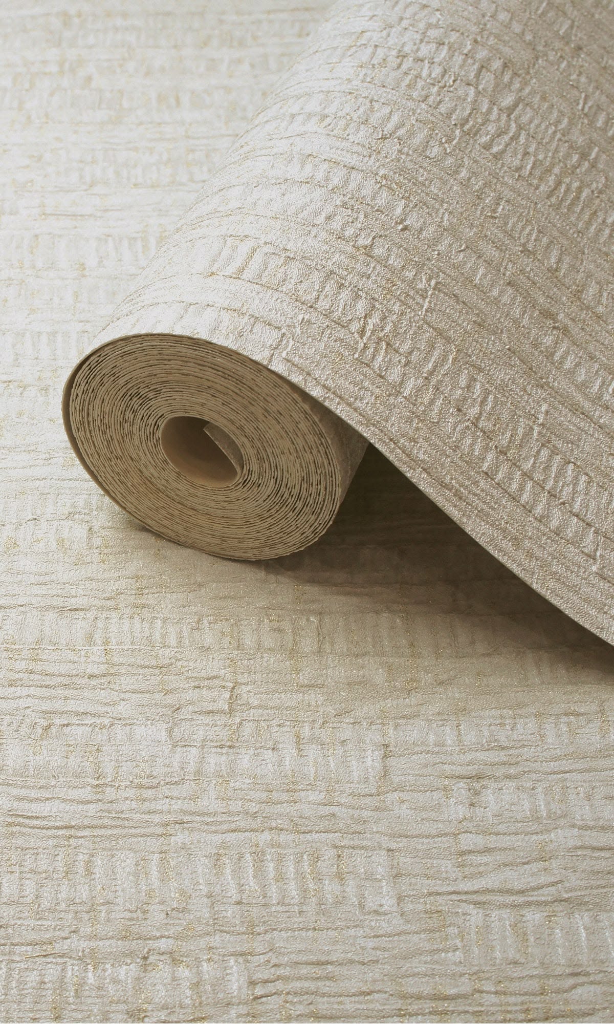 Fabric Wallpaper